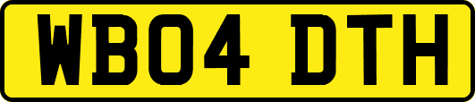 WB04DTH