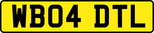 WB04DTL