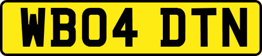 WB04DTN