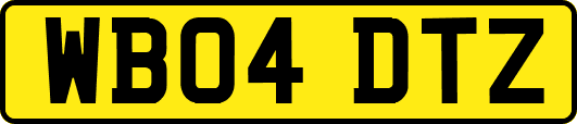 WB04DTZ