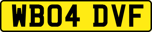 WB04DVF