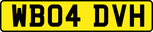 WB04DVH