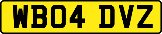 WB04DVZ