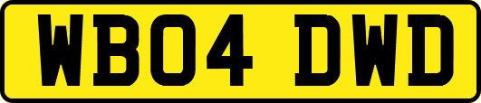 WB04DWD