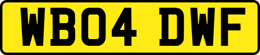 WB04DWF