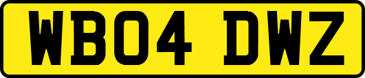 WB04DWZ