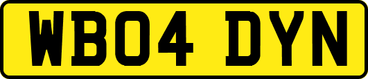 WB04DYN