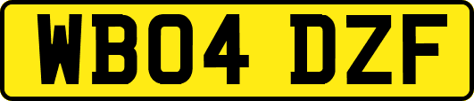 WB04DZF