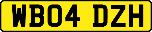 WB04DZH