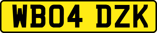 WB04DZK