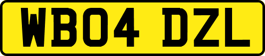 WB04DZL