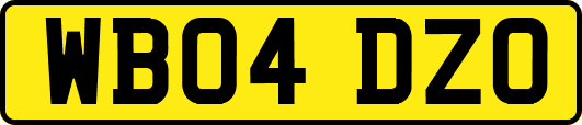 WB04DZO