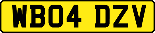 WB04DZV