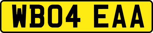 WB04EAA