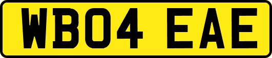WB04EAE