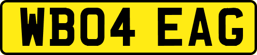 WB04EAG