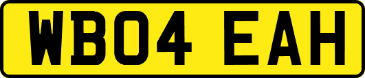 WB04EAH