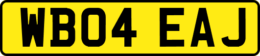 WB04EAJ