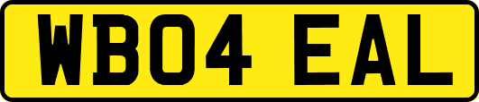 WB04EAL