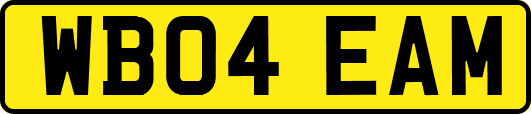 WB04EAM