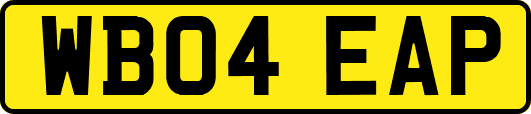 WB04EAP