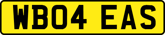 WB04EAS