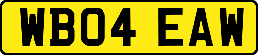 WB04EAW