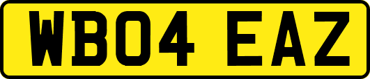 WB04EAZ