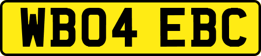 WB04EBC