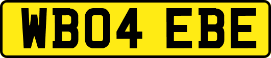 WB04EBE