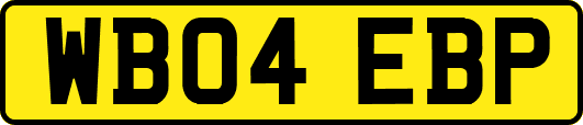 WB04EBP