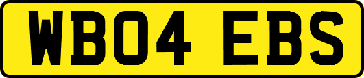 WB04EBS