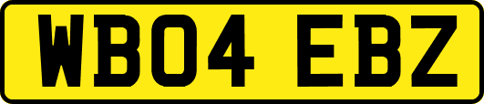 WB04EBZ