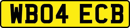 WB04ECB