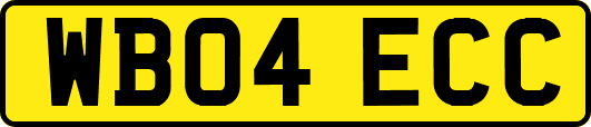 WB04ECC