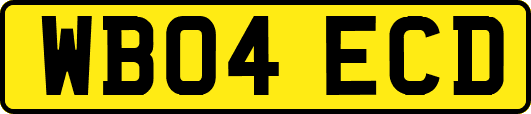 WB04ECD
