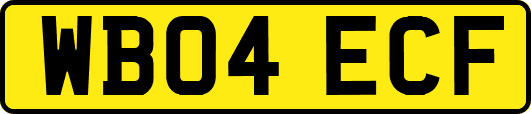 WB04ECF