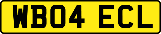 WB04ECL