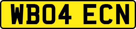 WB04ECN
