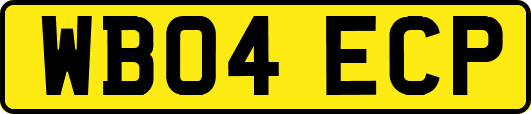 WB04ECP