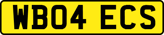 WB04ECS
