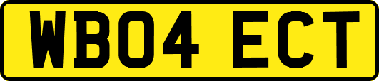 WB04ECT
