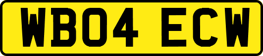 WB04ECW