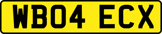 WB04ECX