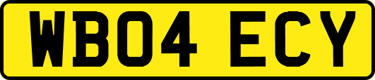 WB04ECY