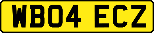 WB04ECZ