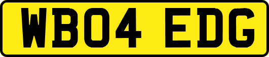 WB04EDG