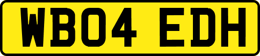 WB04EDH