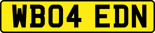 WB04EDN