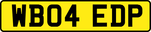 WB04EDP